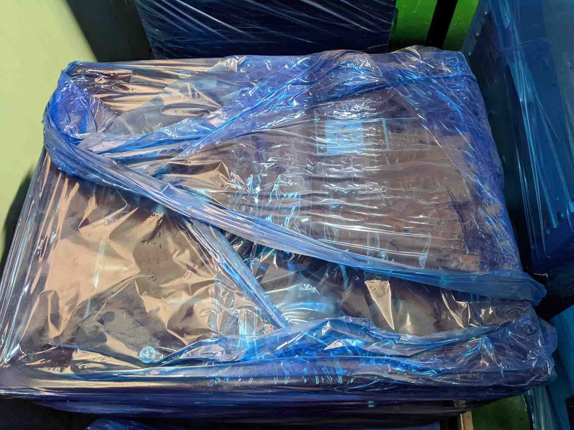 AMAT / APPLIED MATERIALS AMAT-1 Chiller used for sale price #293658032 ...