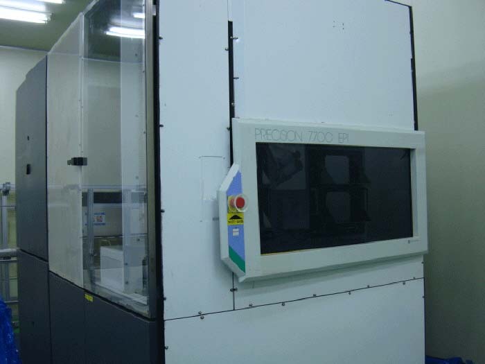 フォト（写真） 使用される AMAT / APPLIED MATERIALS AMC-7700 販売のために