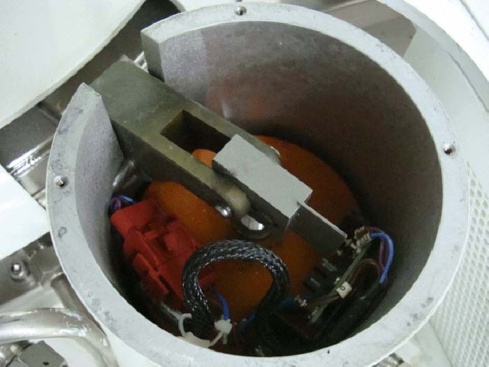 フォト（写真） 使用される AMAT / APPLIED MATERIALS AMC-7700 販売のために