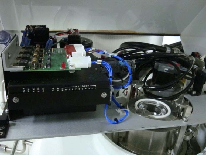 フォト（写真） 使用される AMAT / APPLIED MATERIALS AMC-7700 販売のために
