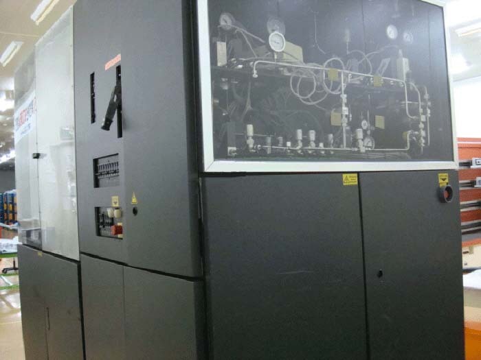 圖為 已使用的 AMAT / APPLIED MATERIALS AMC-7700 待售