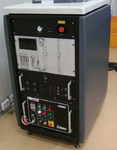 圖為 已使用的 AMAT / APPLIED MATERIALS AMC-7700 待售