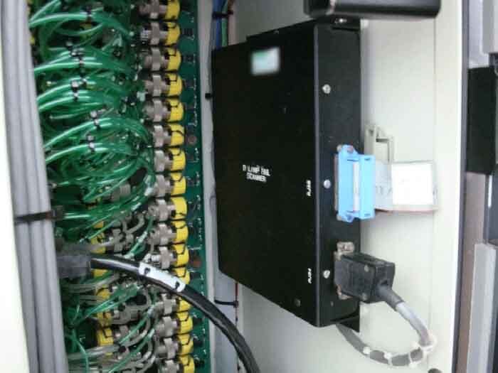 フォト（写真） 使用される AMAT / APPLIED MATERIALS AMC-7700 販売のために