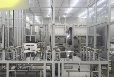 圖為 已使用的 AMAT / APPLIED MATERIALS Aristo 待售
