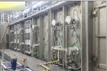 圖為 已使用的 AMAT / APPLIED MATERIALS Aristo 待售