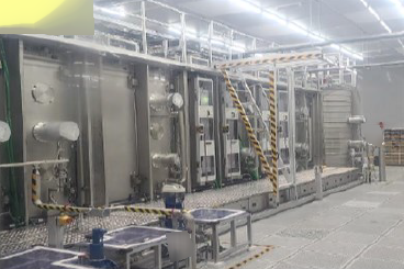 圖為 已使用的 AMAT / APPLIED MATERIALS Aristo 待售