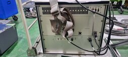 Foto Verwendet AMAT / APPLIED MATERIALS ASP Chamber for P5000 Zum Verkauf