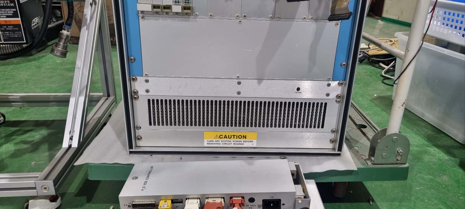 Foto Verwendet AMAT / APPLIED MATERIALS ASP Chamber for P5000 Zum Verkauf