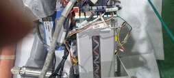 Foto Verwendet AMAT / APPLIED MATERIALS ASP Chamber for P5000 Zum Verkauf
