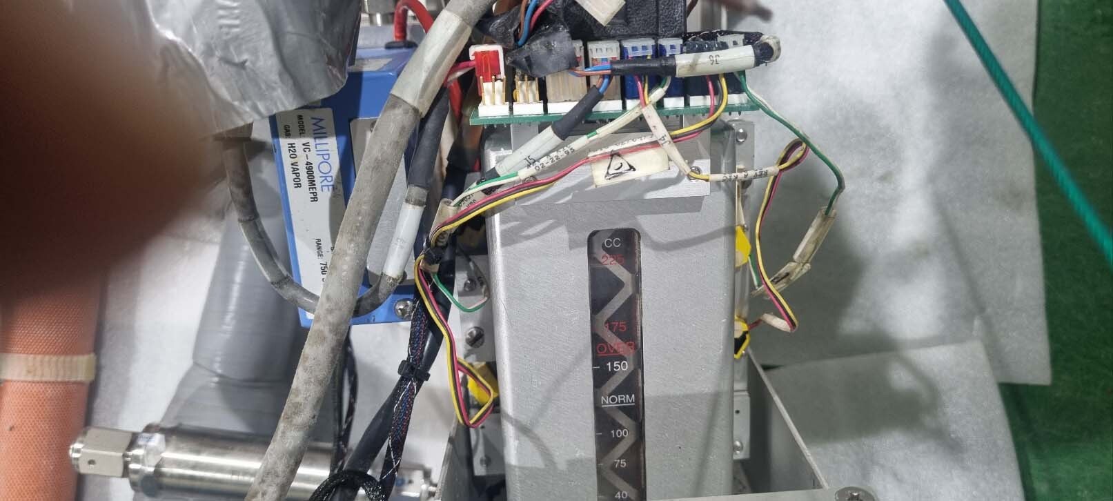 Foto Verwendet AMAT / APPLIED MATERIALS ASP Chamber for P5000 Zum Verkauf