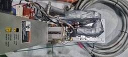 Foto Verwendet AMAT / APPLIED MATERIALS ASP Chamber for P5000 Zum Verkauf