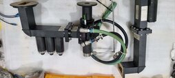 Foto Verwendet AMAT / APPLIED MATERIALS ASP Chamber for P5000 Zum Verkauf