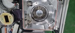 Foto Verwendet AMAT / APPLIED MATERIALS ASP Chamber for P5000 Zum Verkauf