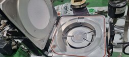 Foto Verwendet AMAT / APPLIED MATERIALS ASP Chamber for P5000 Zum Verkauf