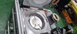 Foto Verwendet AMAT / APPLIED MATERIALS ASP Chamber for P5000 Zum Verkauf