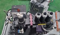 Foto Verwendet AMAT / APPLIED MATERIALS ASP Chamber for P5000 Zum Verkauf