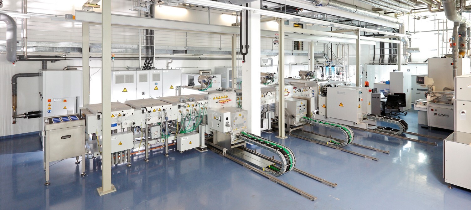 图为 已使用的 AMAT / APPLIED MATERIALS ATON 500/13-Ev 待售