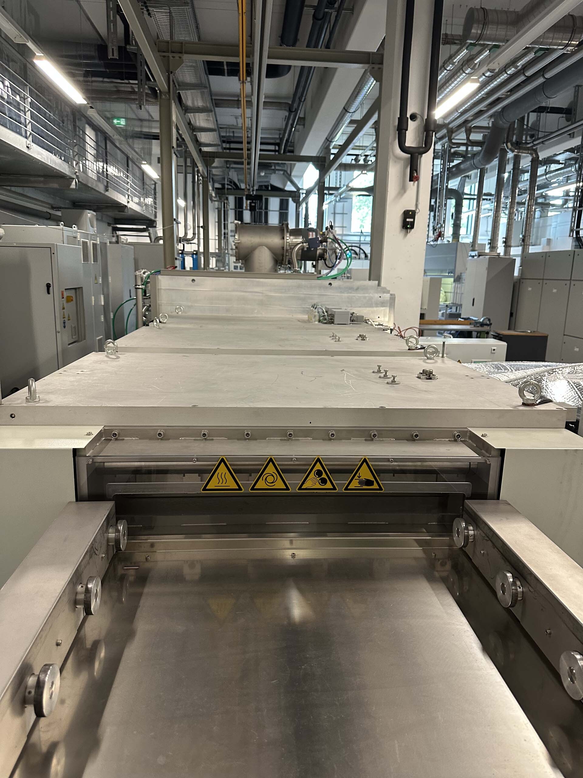 图为 已使用的 AMAT / APPLIED MATERIALS ATON 500/13-Ev 待售