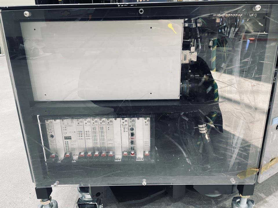 Photo Used AMAT / APPLIED MATERIALS Chamber for Enabler For Sale