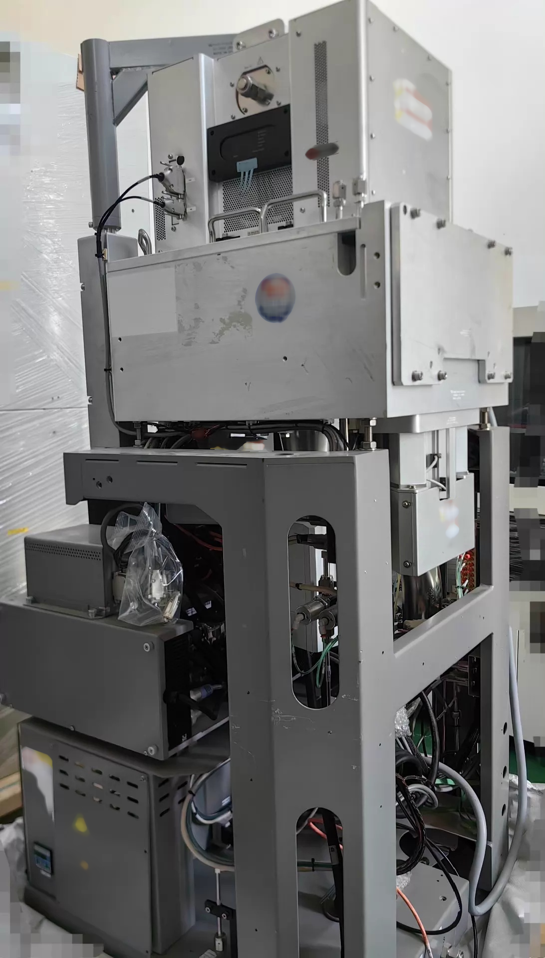 フォト（写真） 使用される AMAT / APPLIED MATERIALS Axion Chamber 販売のために