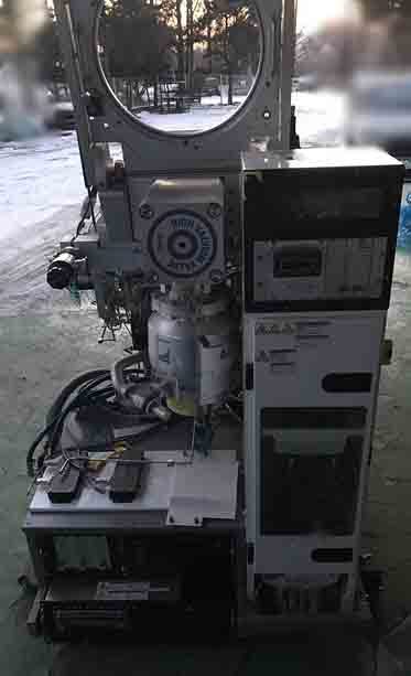 Photo Used AMAT / APPLIED MATERIALS AxZ Chamber for Endura CL For Sale