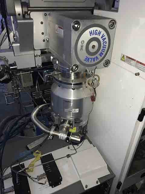 Photo Used AMAT / APPLIED MATERIALS AxZ Chamber for Endura CL For Sale