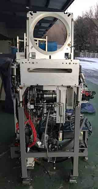 Photo Used AMAT / APPLIED MATERIALS AxZ Chamber for Endura CL For Sale