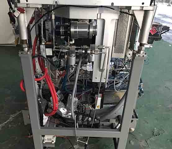 Photo Used AMAT / APPLIED MATERIALS AxZ Chamber for Endura CL For Sale