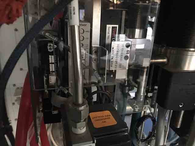 Photo Used AMAT / APPLIED MATERIALS AxZ Chamber for Endura CL For Sale