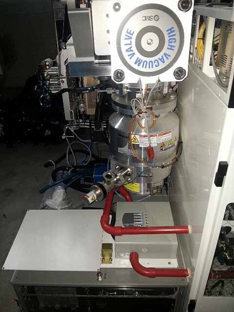 Photo Used AMAT / APPLIED MATERIALS AxZ Chamber for Endura CL For Sale