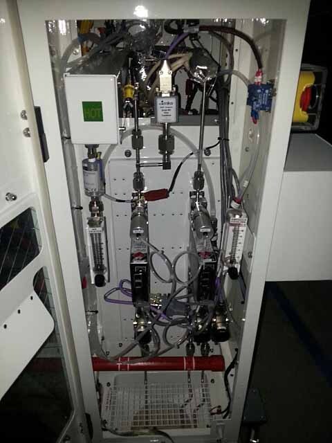 Photo Used AMAT / APPLIED MATERIALS AxZ Chamber for Endura CL For Sale