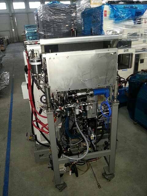 Photo Used AMAT / APPLIED MATERIALS AxZ Chamber for Endura CL For Sale