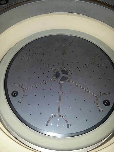 Photo Used AMAT / APPLIED MATERIALS AxZ Chamber for Endura CL For Sale