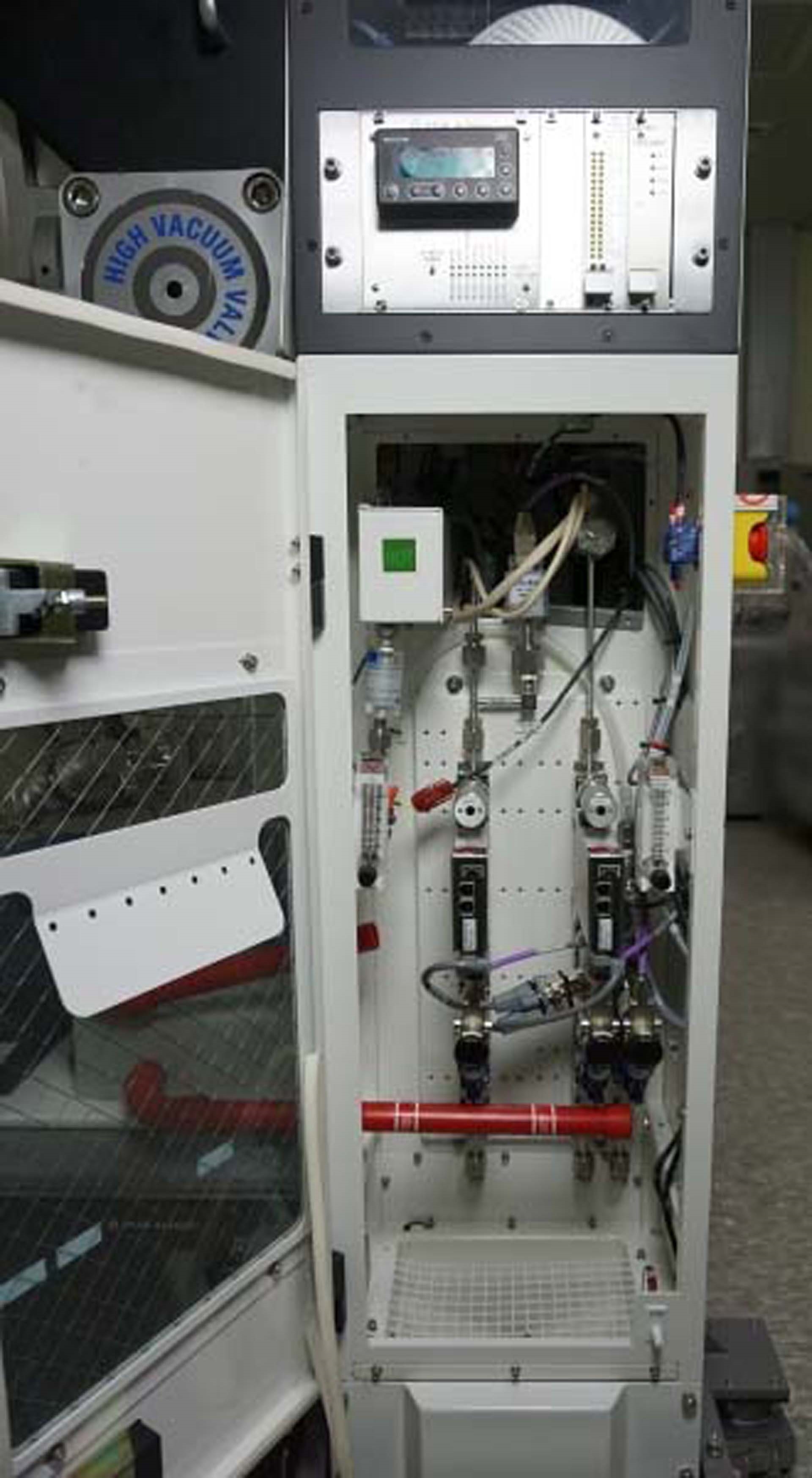 Photo Used AMAT / APPLIED MATERIALS AxZ Chambers for Endura CL For Sale