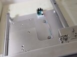 Photo Used AMAT / APPLIED MATERIALS Blade assembly For Sale