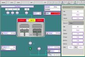 图为 已使用的 AMAT / APPLIED MATERIALS BPSG Chamber for Producer SE 待售