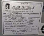 사진 사용됨 AMAT / APPLIED MATERIALS Carina Mesa 판매용