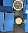 Photo Used AMAT / APPLIED MATERIALS Head carriers for Mirra Titan For Sale