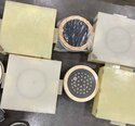 Photo Used AMAT / APPLIED MATERIALS Head carriers for Mirra Titan For Sale