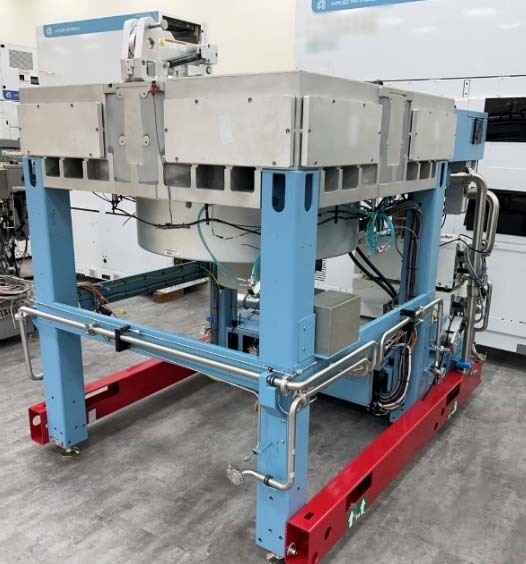 Photo Used AMAT / APPLIED MATERIALS Centris DPS MESA For Sale
