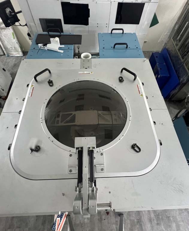 Photo Used AMAT / APPLIED MATERIALS Centris DPS MESA For Sale