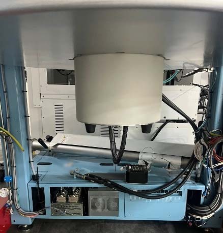 Photo Used AMAT / APPLIED MATERIALS Centris DPS MESA For Sale