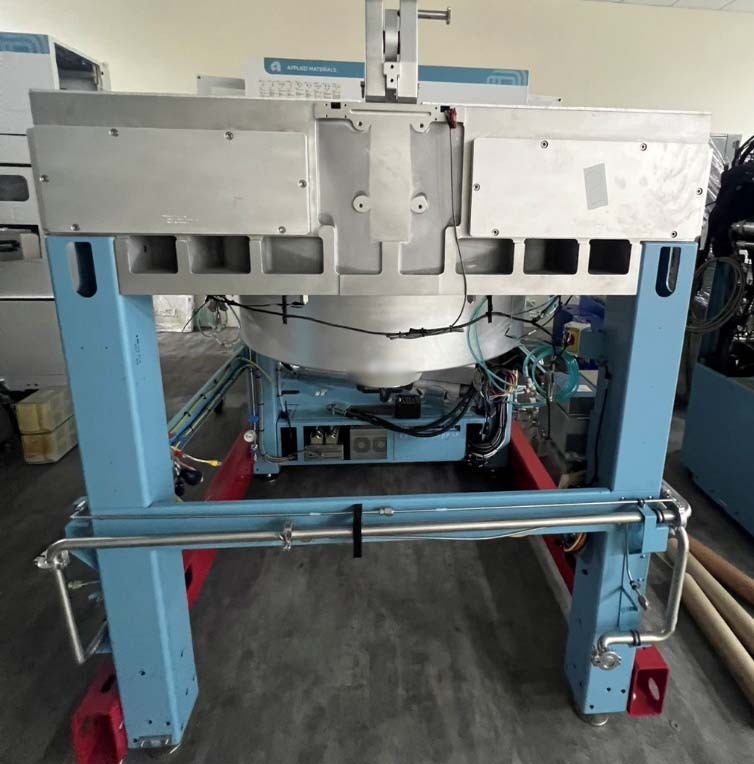 Photo Used AMAT / APPLIED MATERIALS Centris DPS MESA For Sale