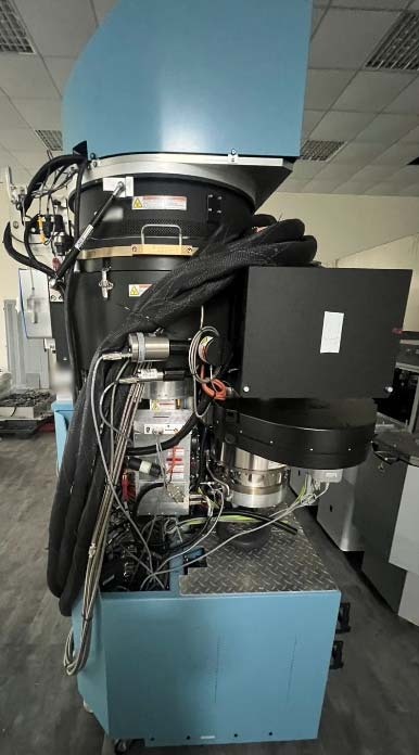 Photo Used AMAT / APPLIED MATERIALS Centris DPS MESA For Sale