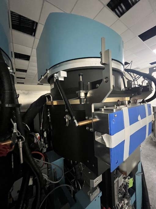 Photo Used AMAT / APPLIED MATERIALS Centris DPS MESA For Sale