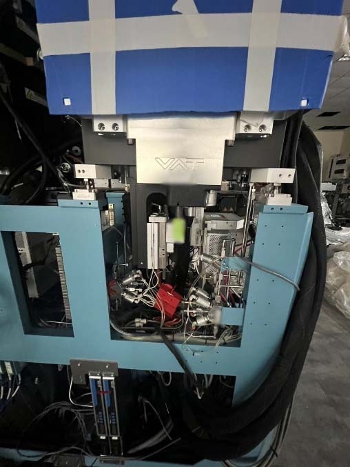 Photo Used AMAT / APPLIED MATERIALS Centris DPS MESA For Sale