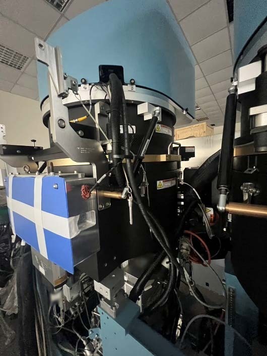Photo Used AMAT / APPLIED MATERIALS Centris DPS MESA For Sale