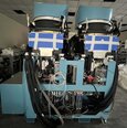 Photo Used AMAT / APPLIED MATERIALS Centris DPS MESA For Sale