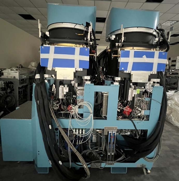 Photo Used AMAT / APPLIED MATERIALS Centris DPS MESA For Sale