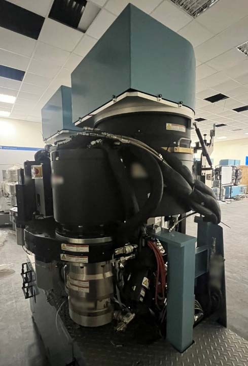 Photo Used AMAT / APPLIED MATERIALS Centris DPS MESA For Sale